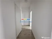 3 camere parter cu gradina bloc 2024 Baneasa Greenfield 