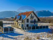 Casa cu potential turistic in Tohanu Nou - Comision 0%