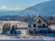 Casa cu potential turistic in Tohanu Nou - Comision 0% 