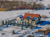 Casa cu potential turistic in Tohanu Nou - Comision 0% 