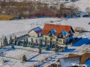 Casa cu potential turistic in Tohanu Nou - Comision 0% 