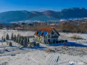 Casa cu potential turistic in Tohanu Nou - Comision 0% 