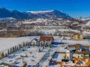 Casa cu potential turistic in Tohanu Nou - Comision 0% 