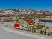 Casa cu potential turistic in Tohanu Nou - Comision 0% 