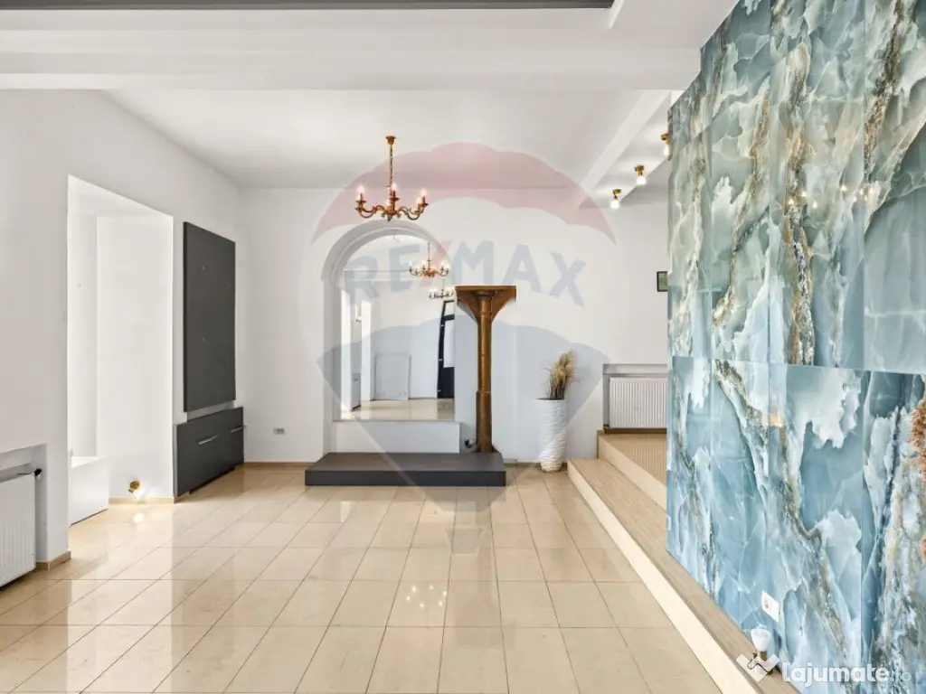 Spațiu comercial de închiriat DESTINAȚII MULTIPLE – ...