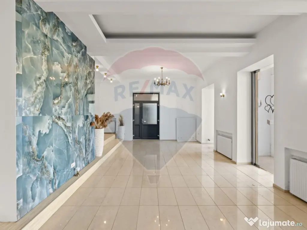 Spațiu comercial de închiriat DESTINAȚII MULTIPLE – ...