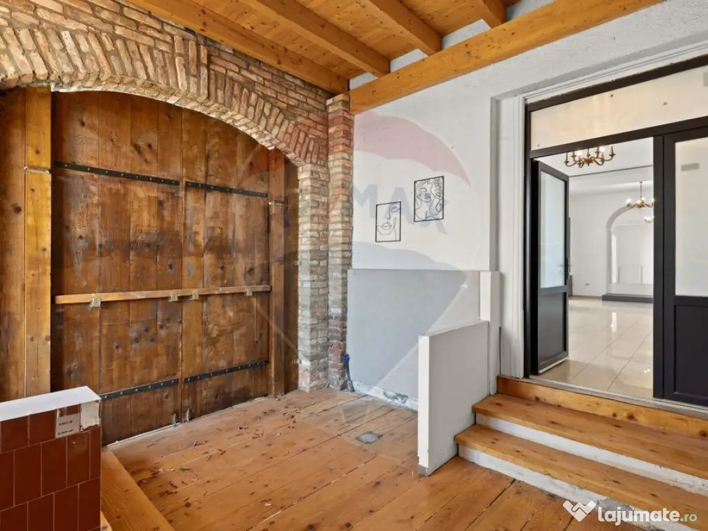 Spațiu comercial de închiriat DESTINAȚII MULTIPLE – ...