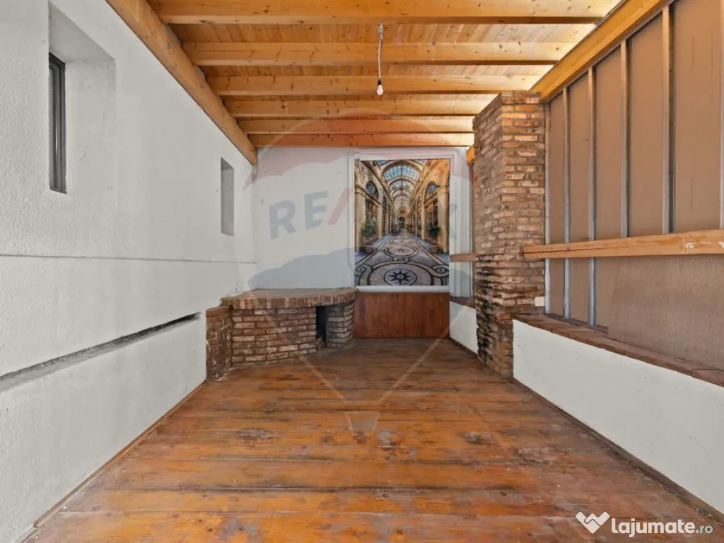 Spațiu comercial de închiriat DESTINAȚII MULTIPLE – ...