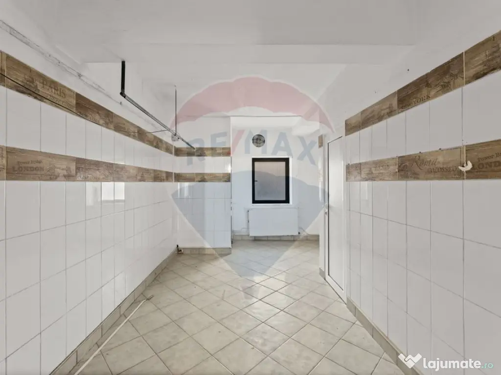 Spațiu comercial de închiriat DESTINAȚII MULTIPLE – ...