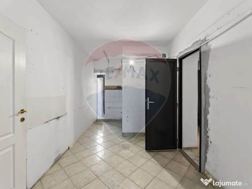 Spațiu comercial de închiriat DESTINAȚII MULTIPLE – ...