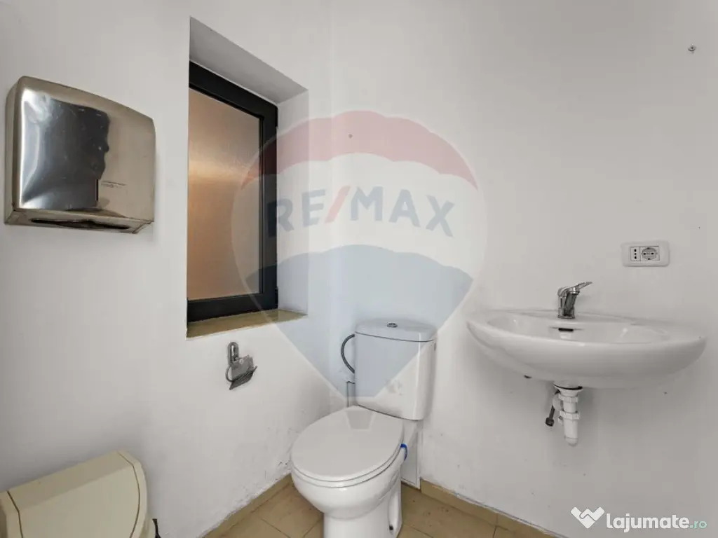 Spațiu comercial de închiriat DESTINAȚII MULTIPLE – ...