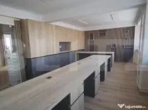 De Inchiriat Spatiu de birou, 130 mp utili, zona Mureseni
