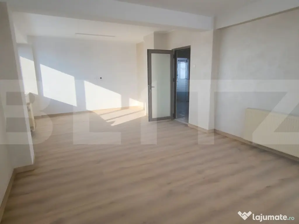 De Inchiriat Spatiu de birou, 130 mp utili, zona Mureseni