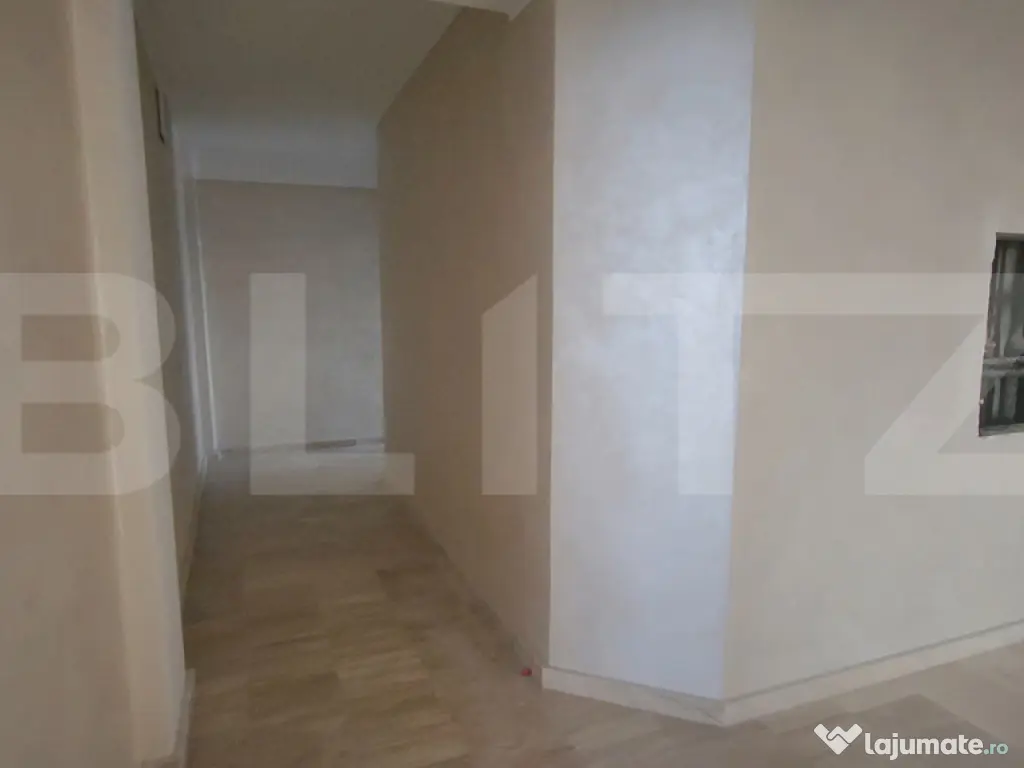 De Inchiriat Spatiu de birou, 130 mp utili, zona Mureseni