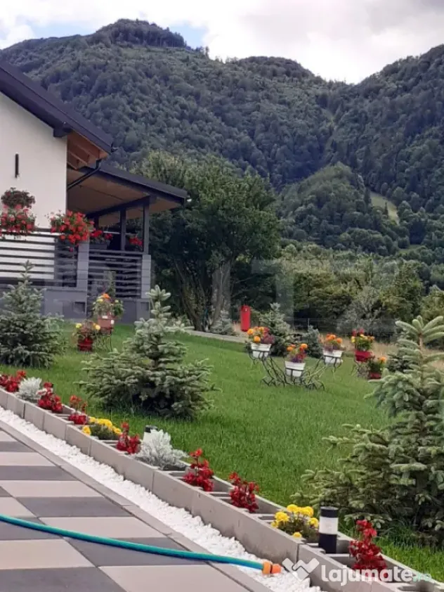 Casa de vis, Priveliste superba, finisje moderne, 1000 mp te