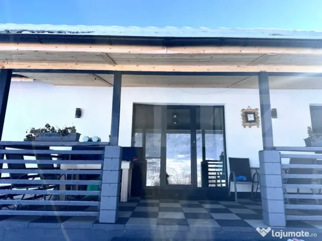 Casa de vis, Priveliste superba, finisje moderne, 1000 mp te