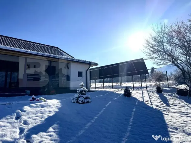 Casa de vis, Priveliste superba, finisje moderne, 1000 mp te