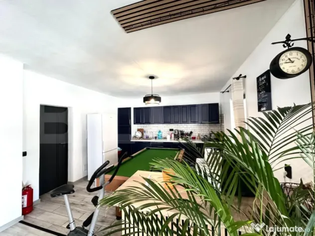 Casa de vis, Priveliste superba, finisje moderne, 1000 mp te