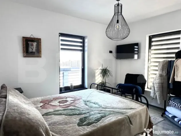 Casa de vis, Priveliste superba, finisje moderne, 1000 mp te