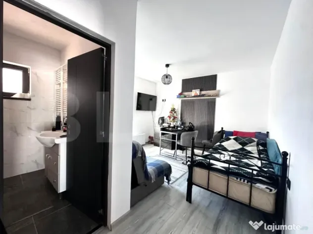 Casa de vis, Priveliste superba, finisje moderne, 1000 mp te
