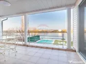 Vanzare Vila 5 camere cu semineu, piscina si priveliste l... 