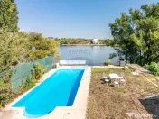 Vanzare Vila 5 camere cu semineu, piscina si priveliste l... 