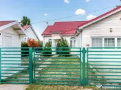 Vanzare Vila 5 camere cu semineu, piscina si priveliste l... 