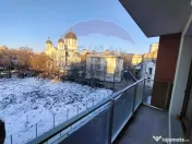 Pta Unirii - 96 mp Spațiu de birouri / rezidential + 1 l... 