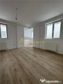 Metrou Dimitrie LEONIDA - Garsoniera Gata de Mutat