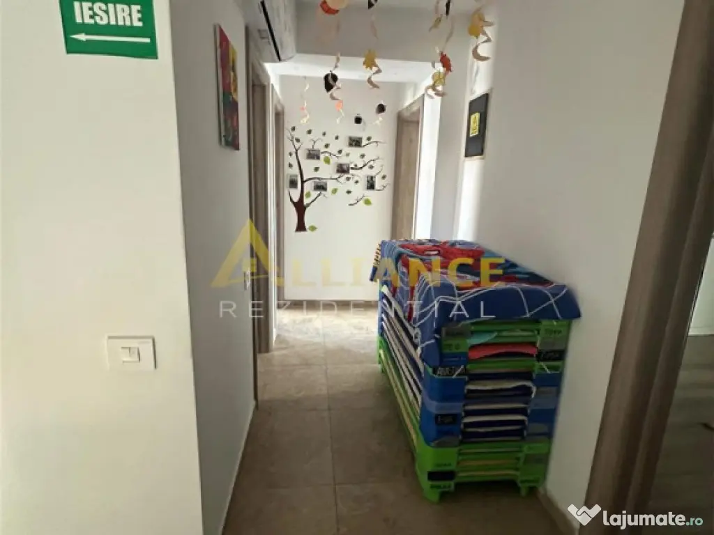 Casa - 370.000eur - 6 Dormitoare living