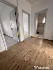 Duplex gata de mutat-Popesti Leordeni