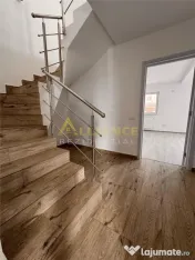 Duplex gata de mutat-Popesti Leordeni