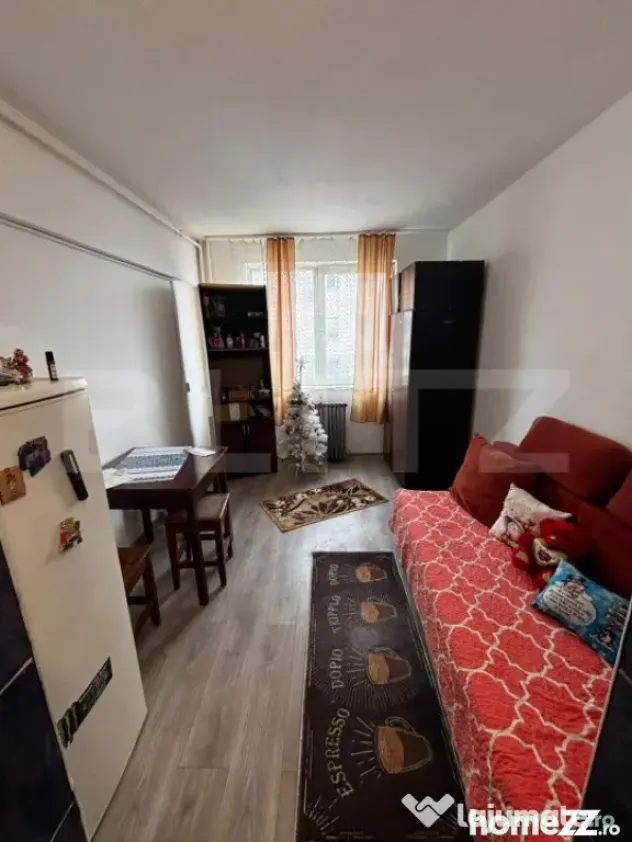 Garsoniera de vanzare, 17 mp, aproape de Auchan! - Cluj-Napoca (Cluj)