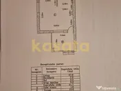 P+1 I Mogosoaia I 3 camere I 3 bai I parcare I 89mp utili 