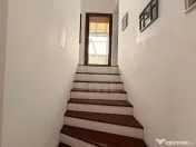 Casa individuala la intrare in Gilau 