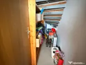 Casa individuala la intrare in Gilau 