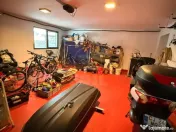 Casa individuala la intrare in Gilau 