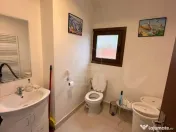 Casa individuala la intrare in Gilau 