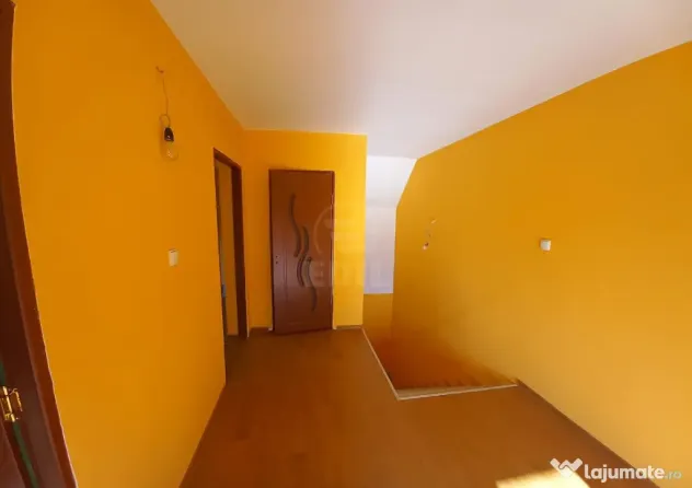 Casa individuala Floresti