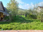 Casa individuala Floresti 