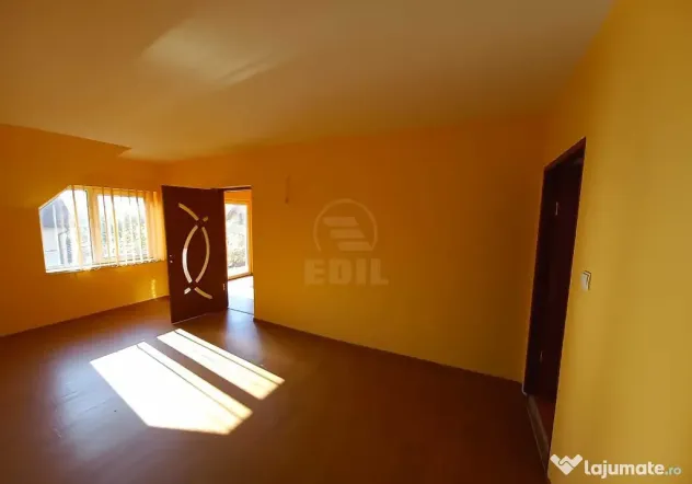 Casa individuala Floresti