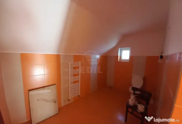 Casa individuala Floresti