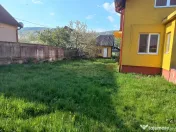 Casa individuala Floresti 