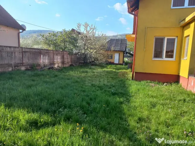 Casa individuala Floresti