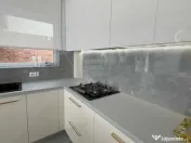 Casa mobilata si utilata Floresti 