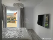 Casa mobilata si utilata Floresti 