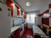 Apartament 3 camere zona Podu Ros 