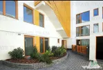 Penthouse 2 camere si terasa, bloc boutique, finisaje premiu