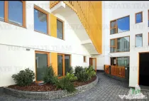 Penthouse 2 camere si terasa, bloc boutique, finisaje premiu