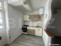 Garsoniera, 23 mp, zona Soarelui